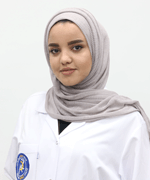 Lujain Abdalhameed- bio cell labss