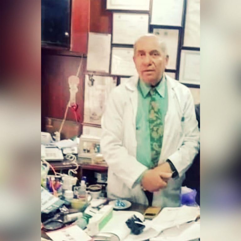 الدكتور زياد عبدالرحمن الزعبي1
