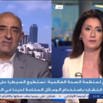 جدري القرود – الدكتور اديب الزعبي | التلفزيون العربي – 24-7-2022